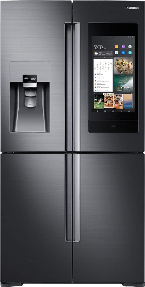 Samsung Refrigerators .